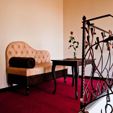 Dworek Anna Hotel Podgora Екстериор снимка