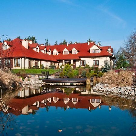Dworek Anna Hotel Podgora Екстериор снимка