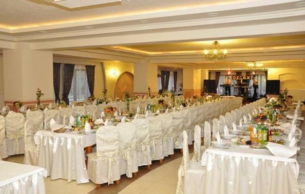 Dworek Anna Hotel Podgora Екстериор снимка