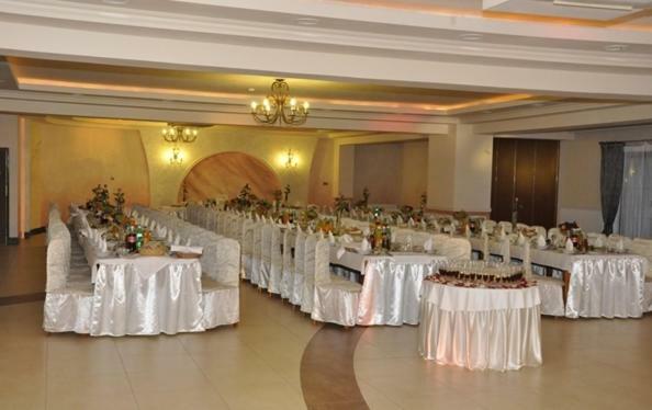 Dworek Anna Hotel Podgora Екстериор снимка