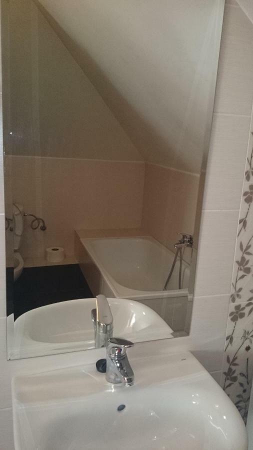 Dworek Anna Hotel Podgora Стая снимка