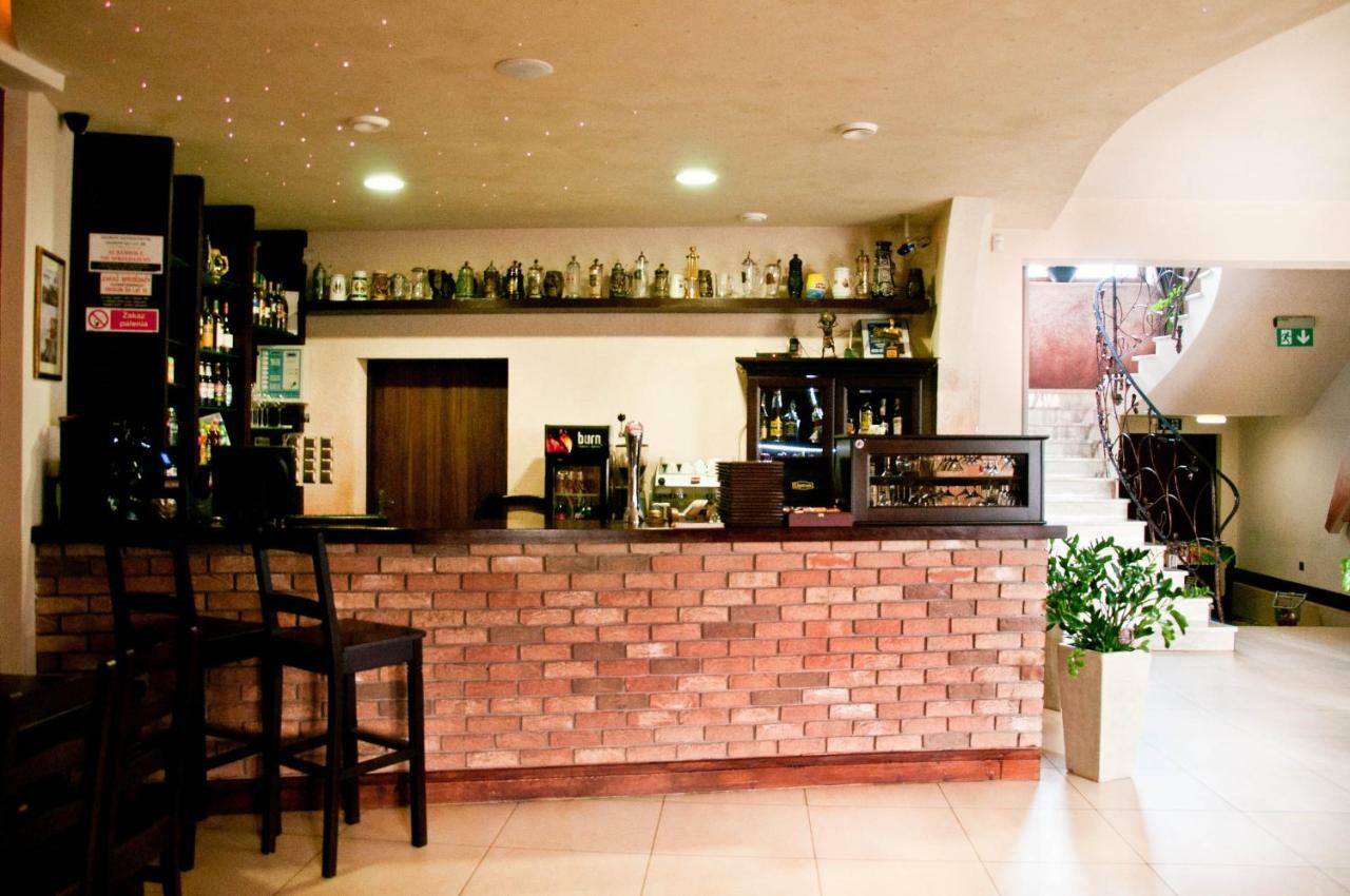 Dworek Anna Hotel Podgora Екстериор снимка