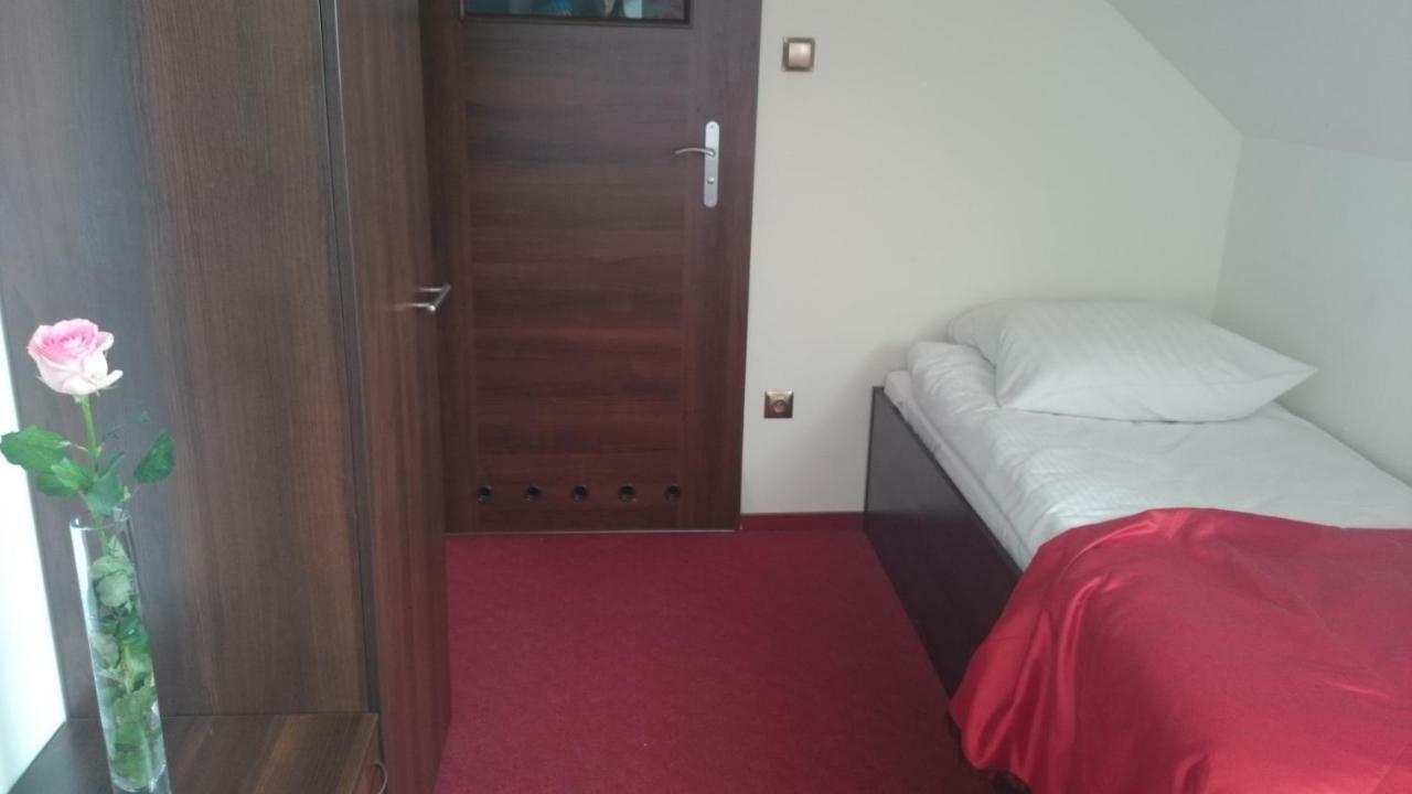 Dworek Anna Hotel Podgora Стая снимка