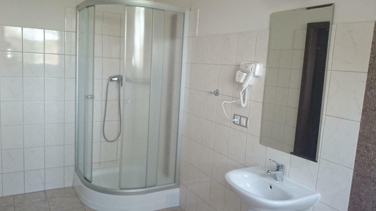 Dworek Anna Hotel Podgora Стая снимка