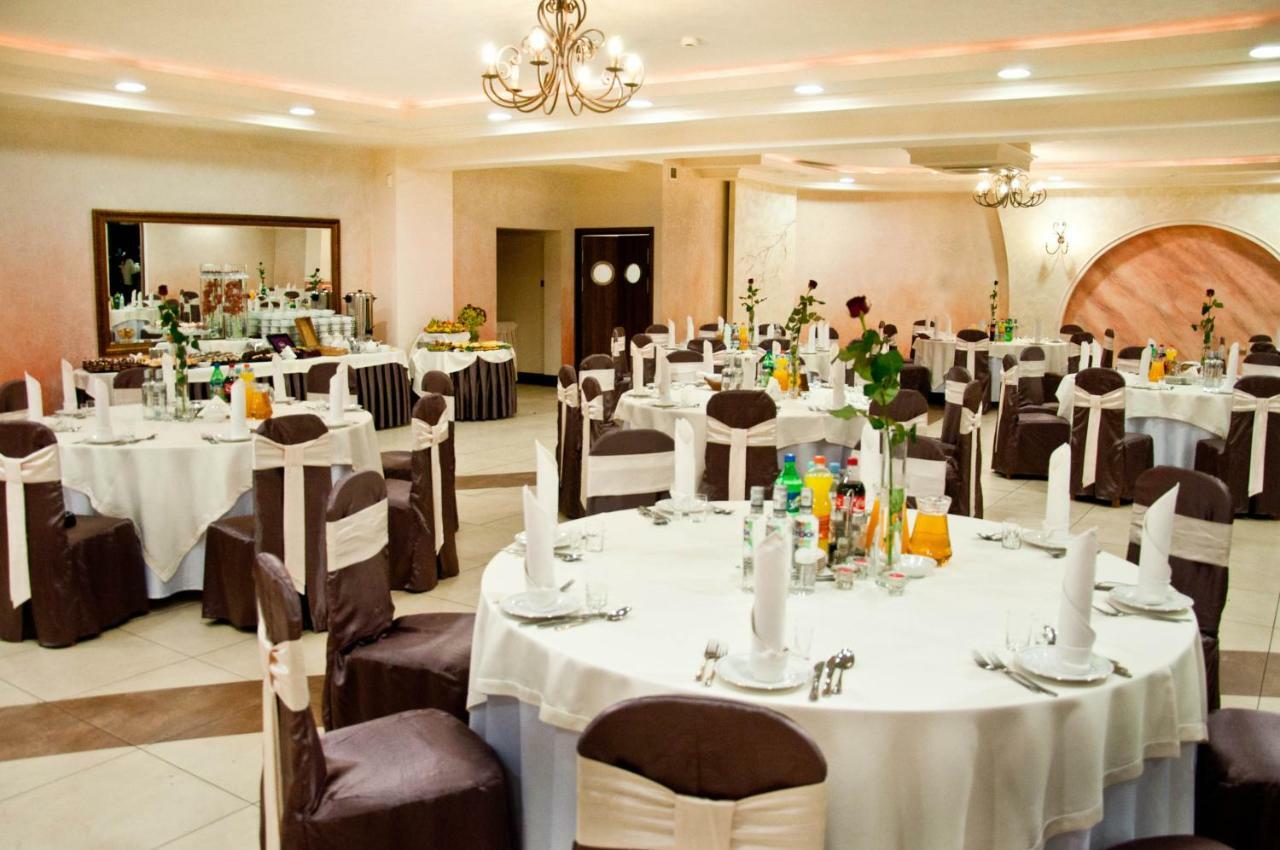 Dworek Anna Hotel Podgora Екстериор снимка
