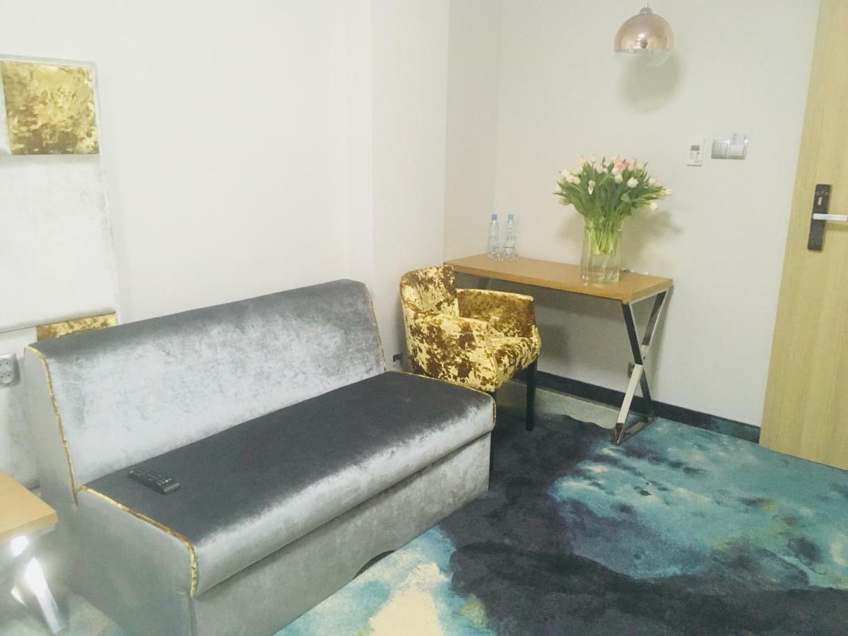 Dworek Anna Hotel Podgora Екстериор снимка