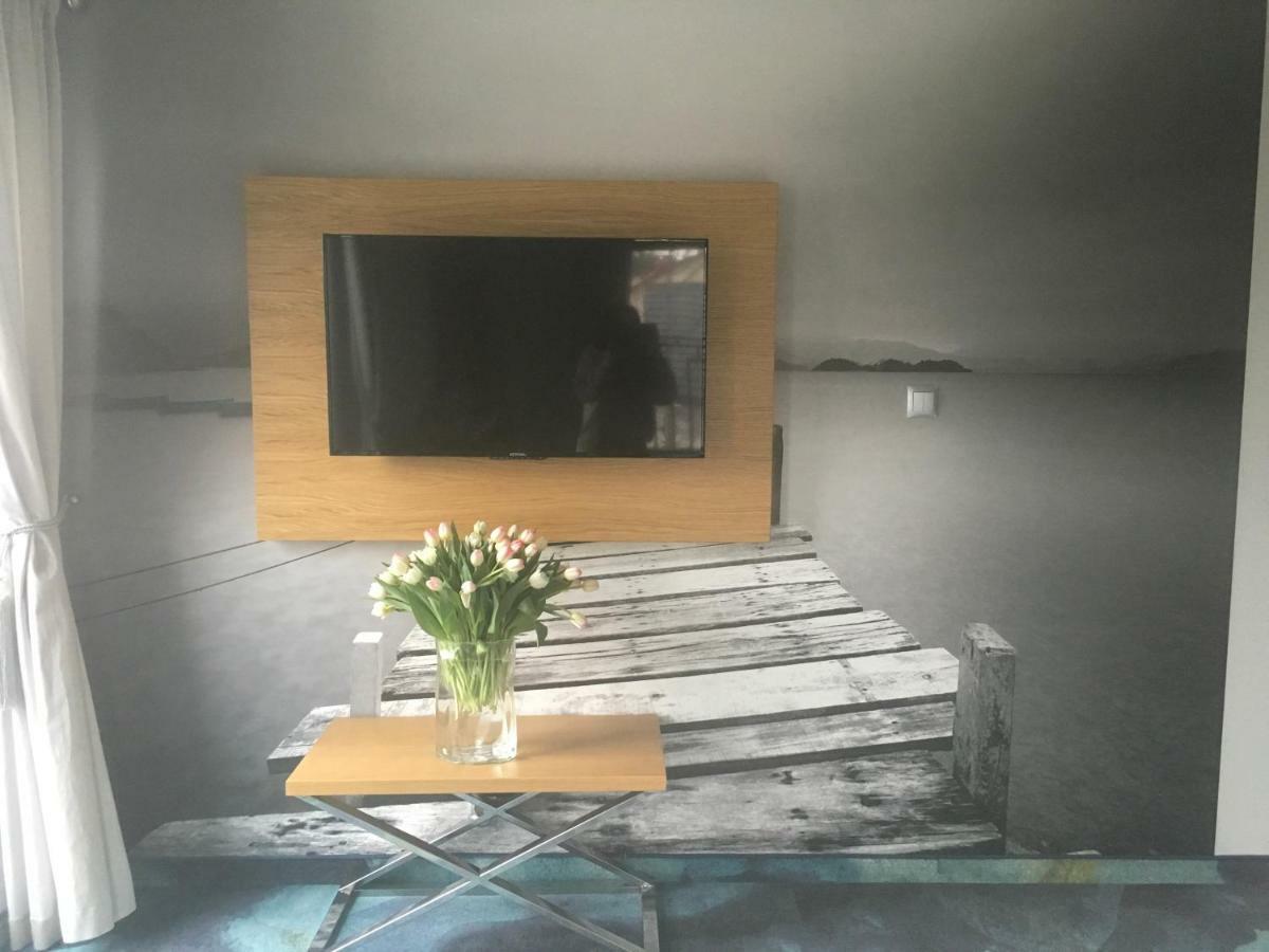 Dworek Anna Hotel Podgora Екстериор снимка