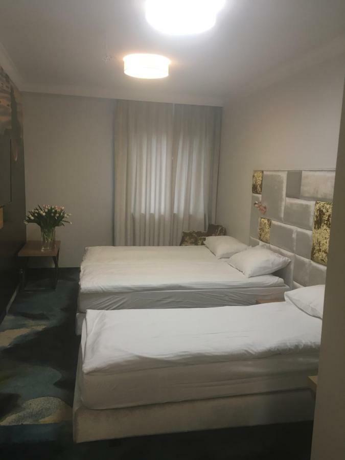 Dworek Anna Hotel Podgora Екстериор снимка