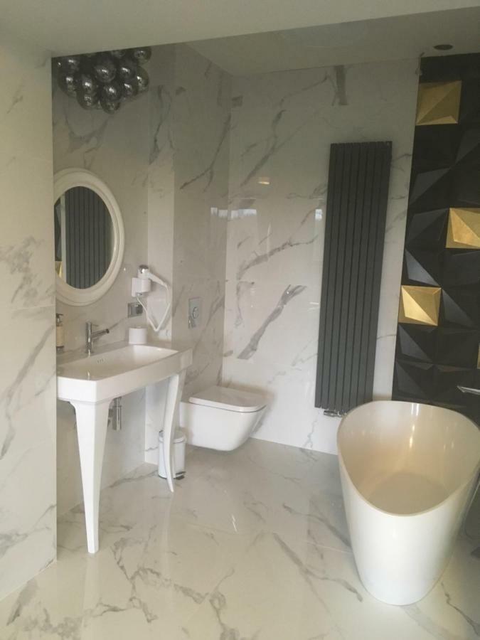 Dworek Anna Hotel Podgora Екстериор снимка
