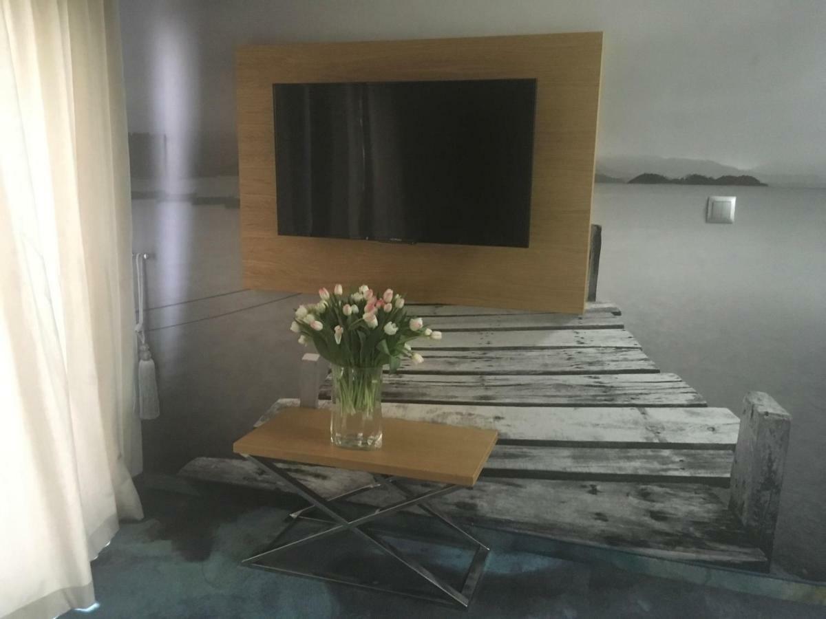 Dworek Anna Hotel Podgora Екстериор снимка